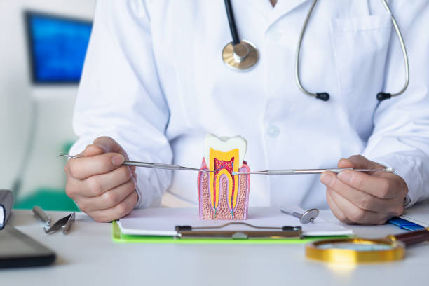 Tooth Infection Emergency Dentist in MO