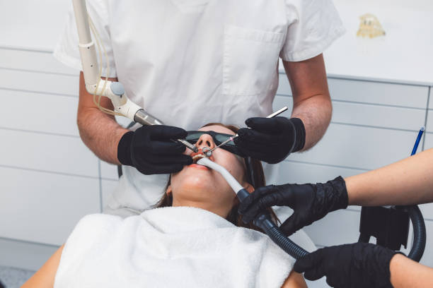 Best Cracked Tooth Emergency Dentist  in El Dorado Springs, MO