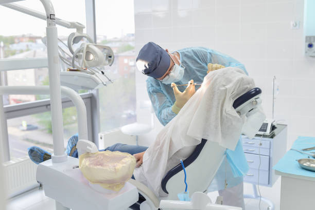 Best Broken Tooth Emergency  in El Dorado Springs, MO